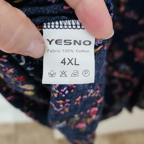 Maxi Sundress - Picture 4 of 4